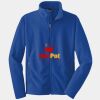 Value Fleece Jacket Thumbnail