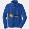 Value Fleece Jacket Thumbnail