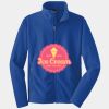 Value Fleece Jacket Thumbnail