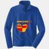 Value Fleece Jacket Thumbnail