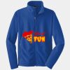 Value Fleece Jacket Thumbnail