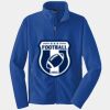 Value Fleece Jacket Thumbnail
