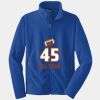 Value Fleece Jacket Thumbnail