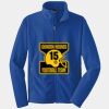 Value Fleece Jacket Thumbnail