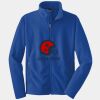 Value Fleece Jacket Thumbnail