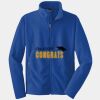 Value Fleece Jacket Thumbnail