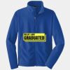 Value Fleece Jacket Thumbnail