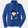 Value Fleece Jacket Thumbnail