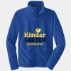Value Fleece Jacket Thumbnail