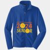 Value Fleece Jacket Thumbnail