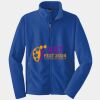 Value Fleece Jacket Thumbnail