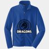 Value Fleece Jacket Thumbnail