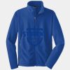Value Fleece Jacket Thumbnail