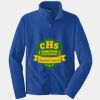 Value Fleece Jacket Thumbnail