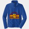 Value Fleece Jacket Thumbnail