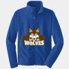 Value Fleece Jacket Thumbnail
