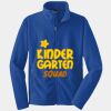 Value Fleece Jacket Thumbnail
