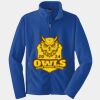 Value Fleece Jacket Thumbnail