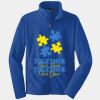 Value Fleece Jacket Thumbnail