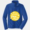 Value Fleece Jacket Thumbnail