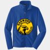 Value Fleece Jacket Thumbnail