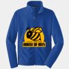 Value Fleece Jacket Thumbnail