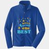 Value Fleece Jacket Thumbnail