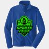 Value Fleece Jacket Thumbnail