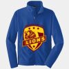 Value Fleece Jacket Thumbnail