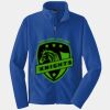 Value Fleece Jacket Thumbnail