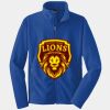Value Fleece Jacket Thumbnail