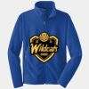 Value Fleece Jacket Thumbnail