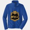 Value Fleece Jacket Thumbnail