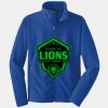 Value Fleece Jacket Thumbnail
