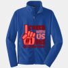 Value Fleece Jacket Thumbnail