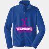 Value Fleece Jacket Thumbnail