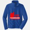 Value Fleece Jacket Thumbnail