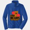 Value Fleece Jacket Thumbnail