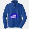 Value Fleece Jacket Thumbnail