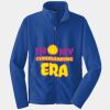 Value Fleece Jacket Thumbnail