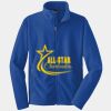 Value Fleece Jacket Thumbnail