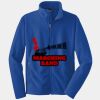 Value Fleece Jacket Thumbnail