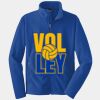 Value Fleece Jacket Thumbnail