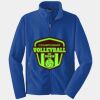 Value Fleece Jacket Thumbnail