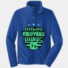 Value Fleece Jacket Thumbnail