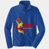 Value Fleece Jacket Thumbnail