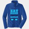 Value Fleece Jacket Thumbnail