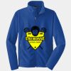 Value Fleece Jacket Thumbnail