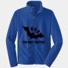Value Fleece Jacket Thumbnail
