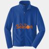 Value Fleece Jacket Thumbnail